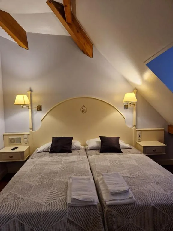 Hotel Harrison Etxea
