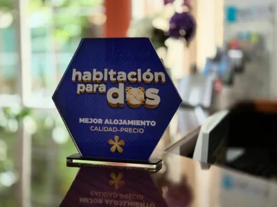 Hotel Harrison Etxea — foto 8