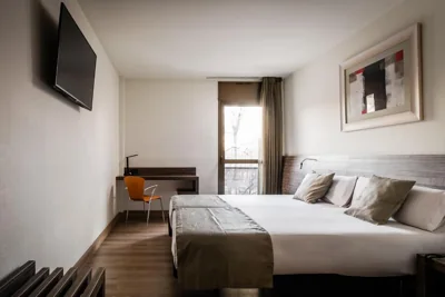 Hotel HC*** Mollet Barcelona — foto 8