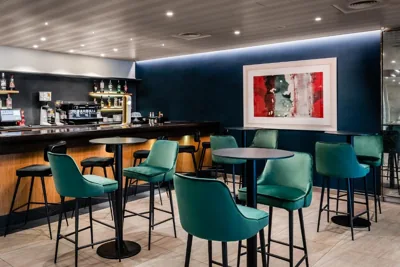 Hotel HC*** Mollet Barcelona — foto 10