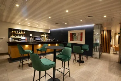 Hotel HC*** Mollet Barcelona — foto 11