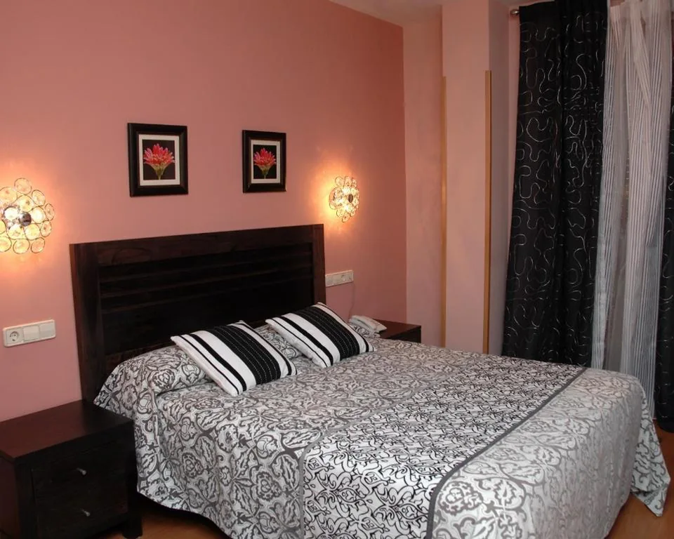 Habitación Doble - Oferta Romántica — Hotel HC Sigüenza
