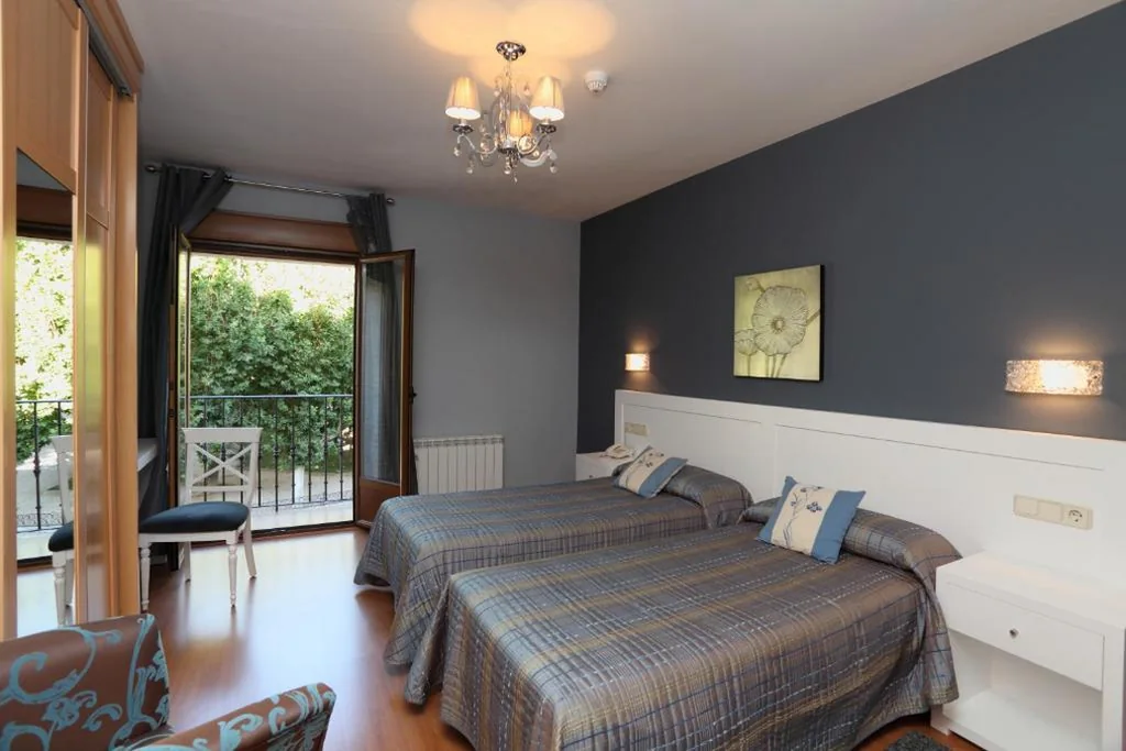Hotel HC Sigüenza