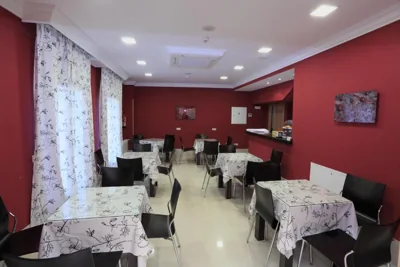 Hotel HC Sigüenza — foto 4
