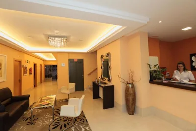 Hotel HC Sigüenza — foto 5