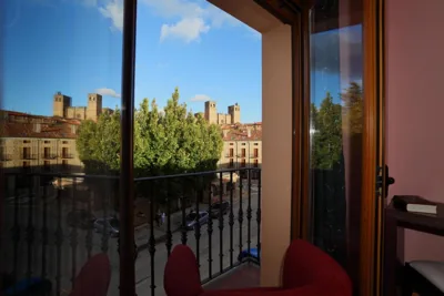 Hotel HC Sigüenza — foto 6