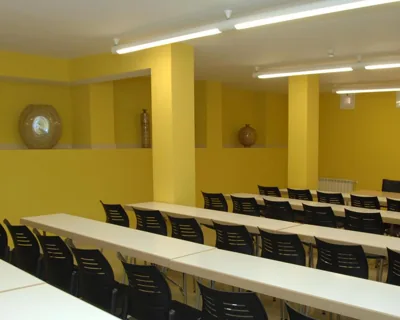 Hotel HC Sigüenza — foto 7