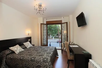 Hotel HC Sigüenza — foto 8