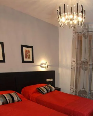 Hotel HC Sigüenza — foto 10