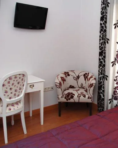 Hotel HC Sigüenza — foto 11