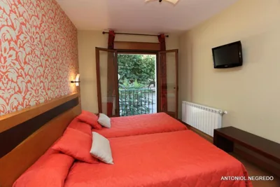 Hotel HC Sigüenza — foto 12