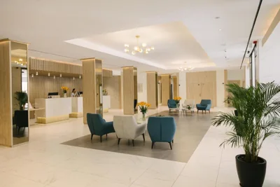 Hotel Helios Costa Tropical — foto 3