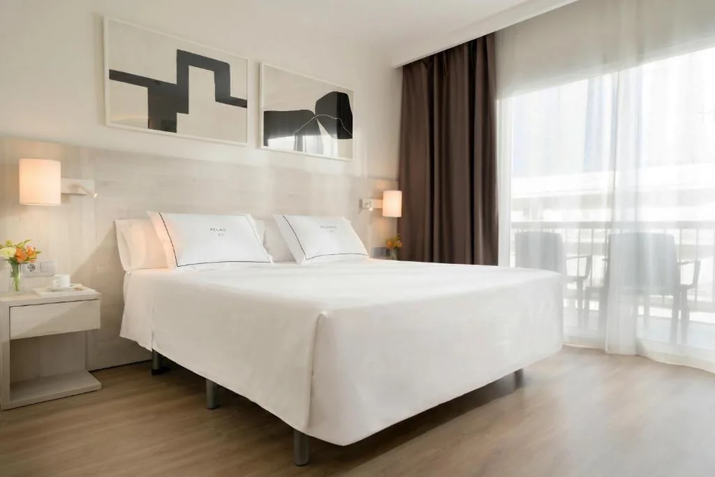 Habitación Doble Premium — Hotel Helios Lloret