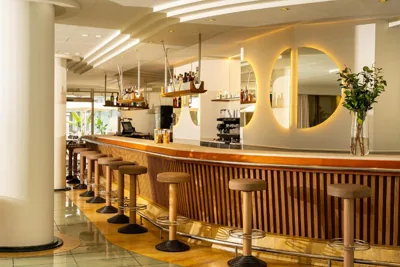 Hotel Helios Lloret — foto 4