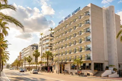 Hotel Helios Lloret — foto 10
