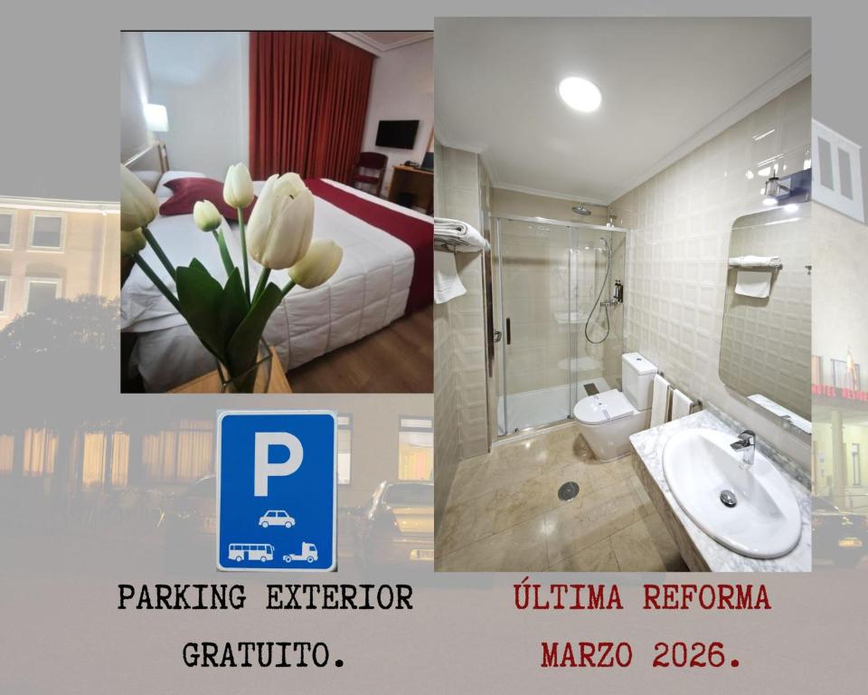 Hotel Helmántico