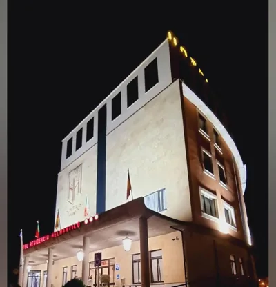 Hotel Helmántico — Foto 3