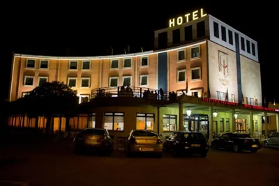 Hotel Helmántico — Foto 5