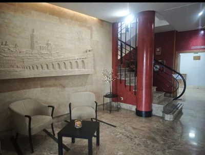 Hotel Helmántico — Foto 6