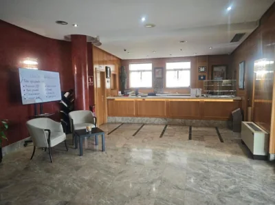 Hotel Helmántico — Foto 7