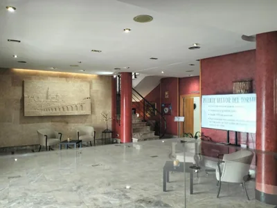 Hotel Helmántico — Foto 8