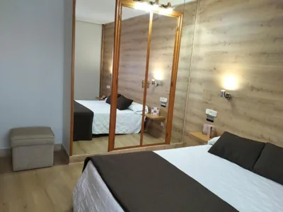 Hotel Helmántico — Foto 10