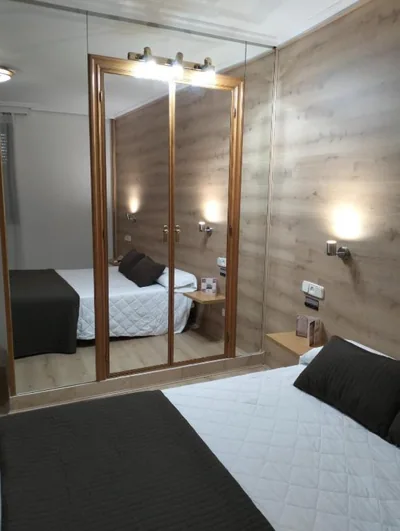 Hotel Helmántico — Foto 11