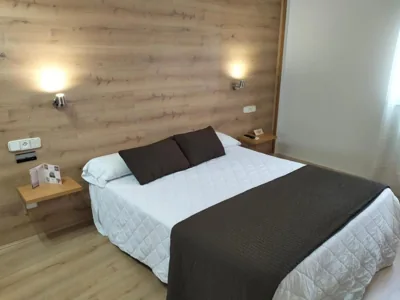 Hotel Helmántico — Foto 12