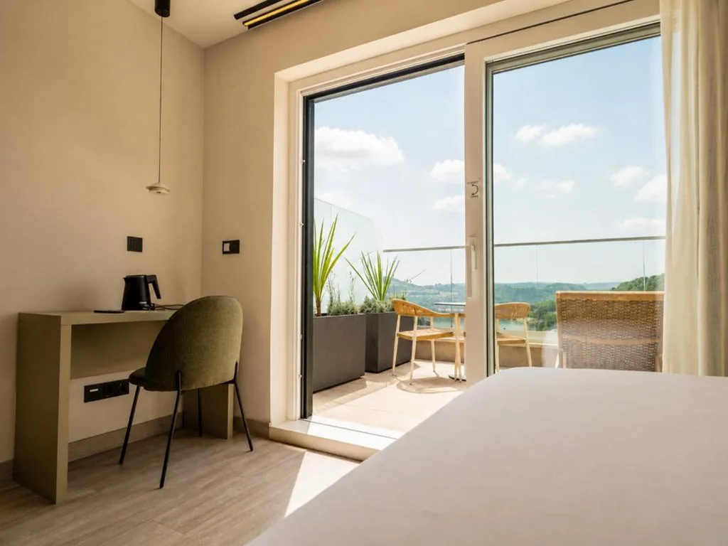 Hotel Henko