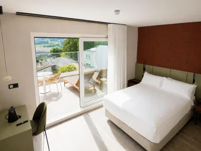 Hotel Henko — Foto 5