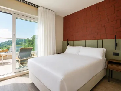 Hotel Henko — Foto 8