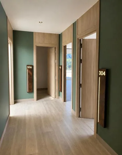 Hotel Henko — Foto 12