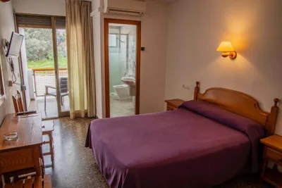 Hotel Herasu — foto 2