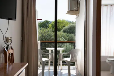 Hotel Herasu — foto 4