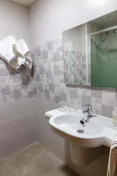 Hotel Herasu — foto 10