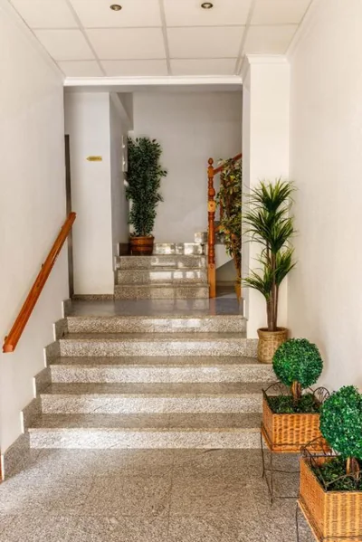 Hotel Herasu — foto 11