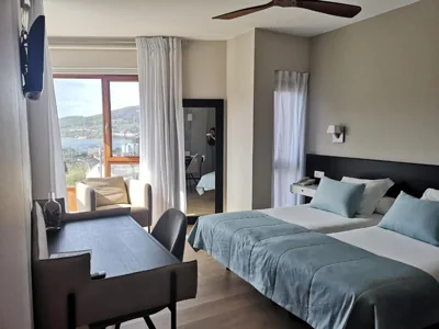 Hotel Herbeira — photo 2
