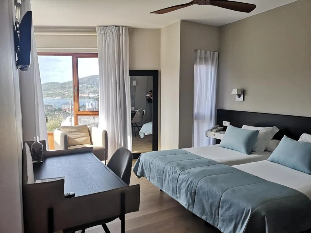 Hotel Herbeira