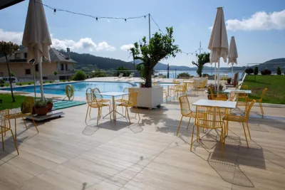 Hotel Herbeira — photo 4