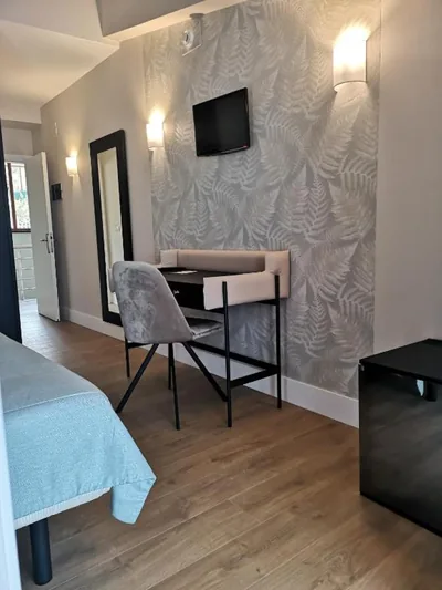 Hotel Herbeira — photo 6