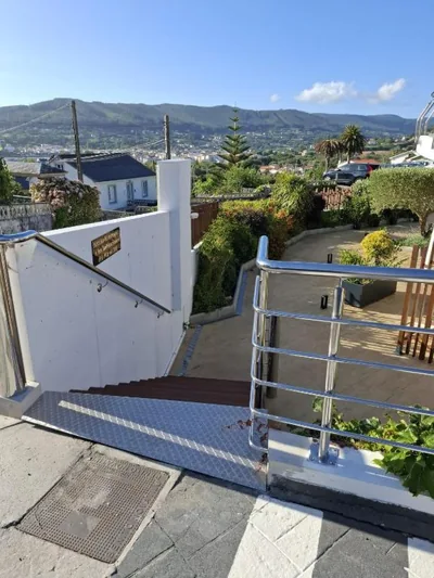 Hotel Herbeira — photo 9