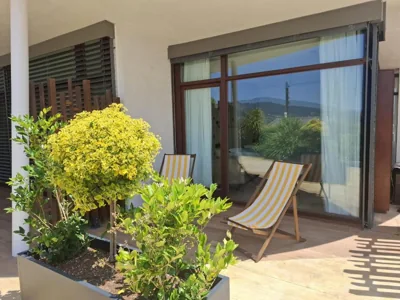 Hotel Herbeira — photo 10