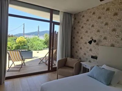 Hotel Herbeira — photo 11