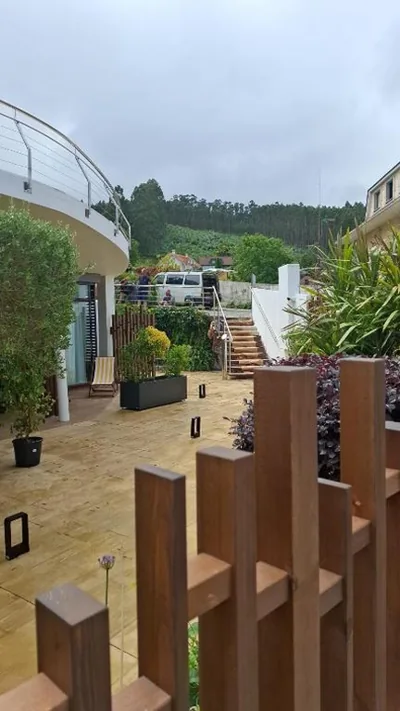 Hotel Herbeira — photo 12