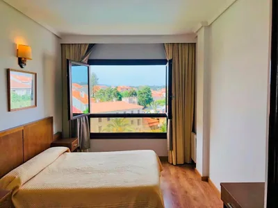 Hotel Herbiña 3000 — 写真 2