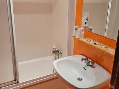 Hotel Herbiña 3000 — 写真 7