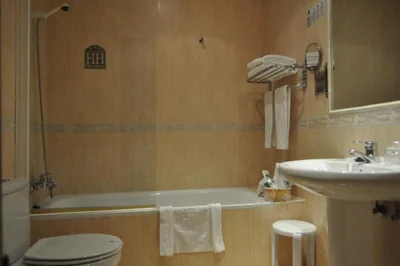 Hotel Heredero — photo 3