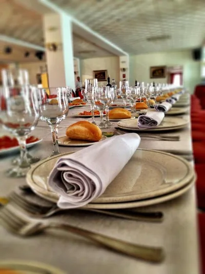 Hotel Heredero — photo 4