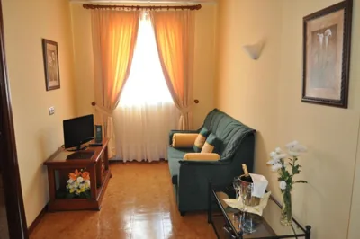 Hotel Heredero — photo 5