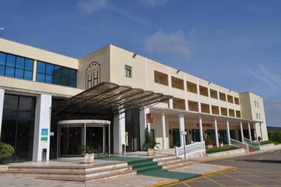 Hotel Heredero — photo 6
